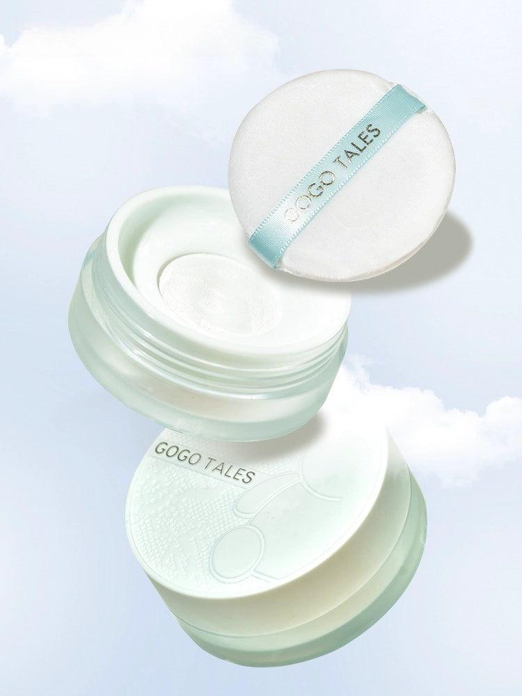 GOGO TALES Loose Setting Powder 10.5g