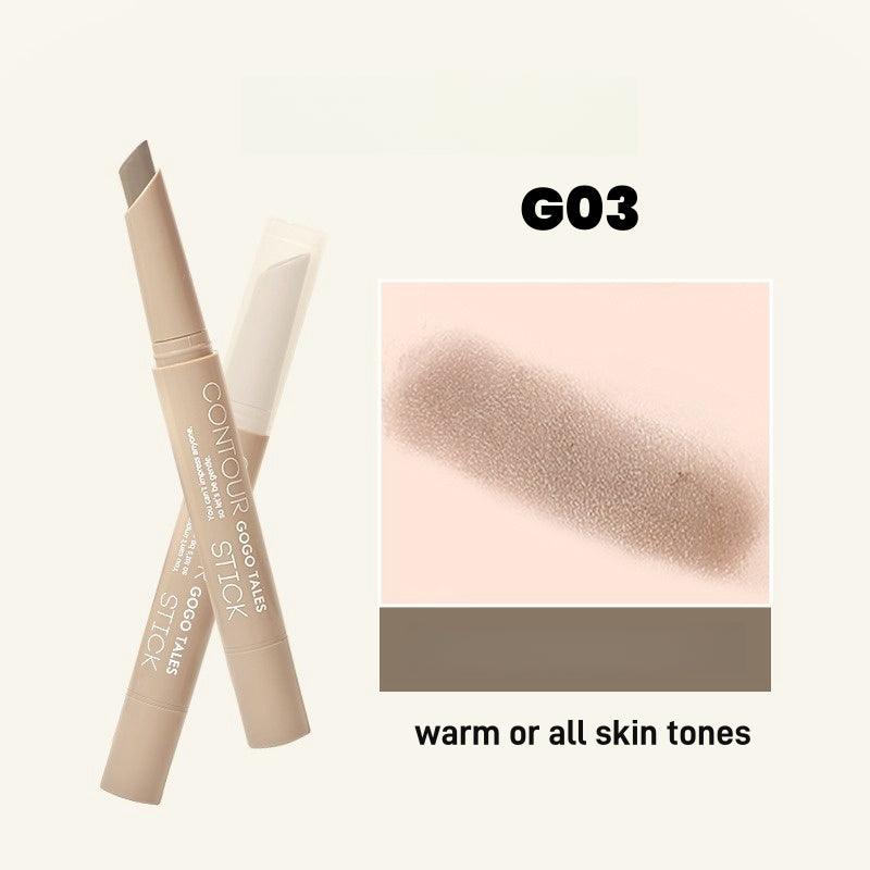 GOGO TALES Matte Contour Sticker 1.25g