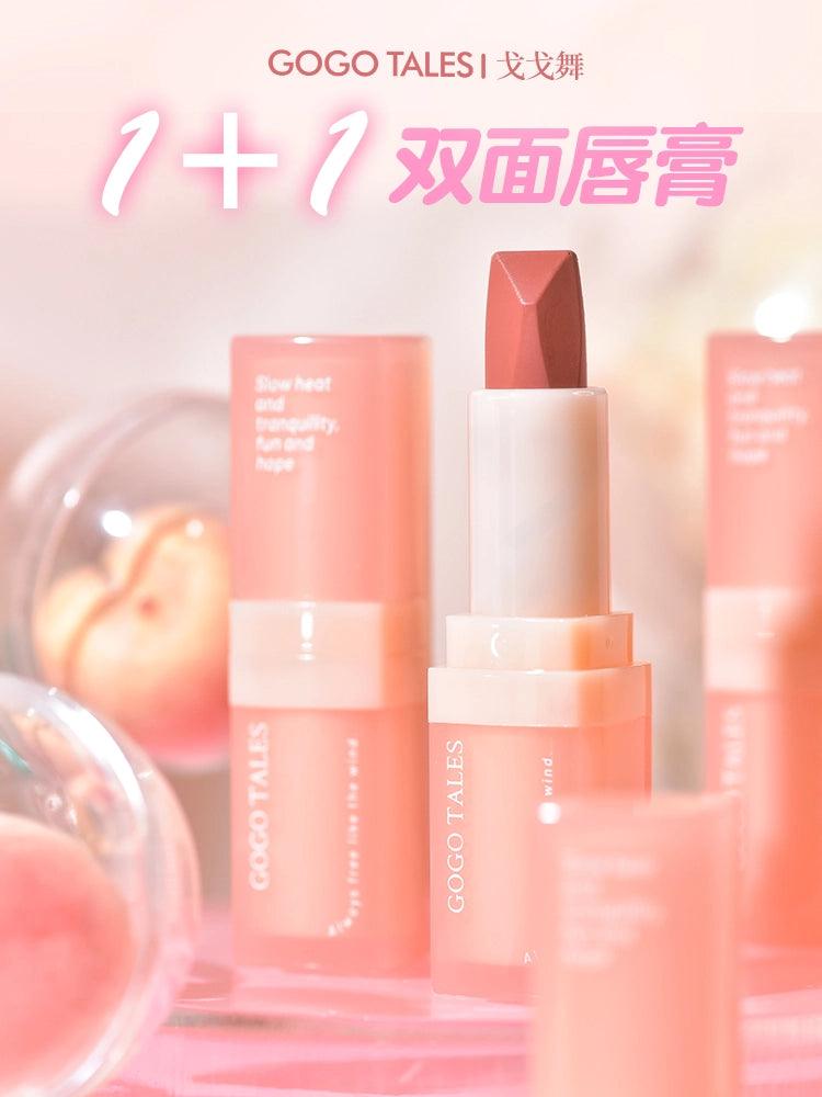 Double One Lipstick 3.8g