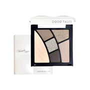GOGO TALES Palette de fards à paupières Flash Phantom 9 g