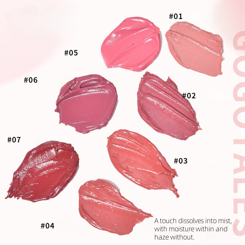 Moist Silky Lip Cream 4.4g