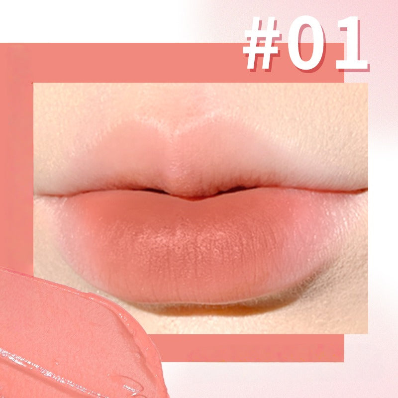 Moist Silky Lip Cream 4.4g