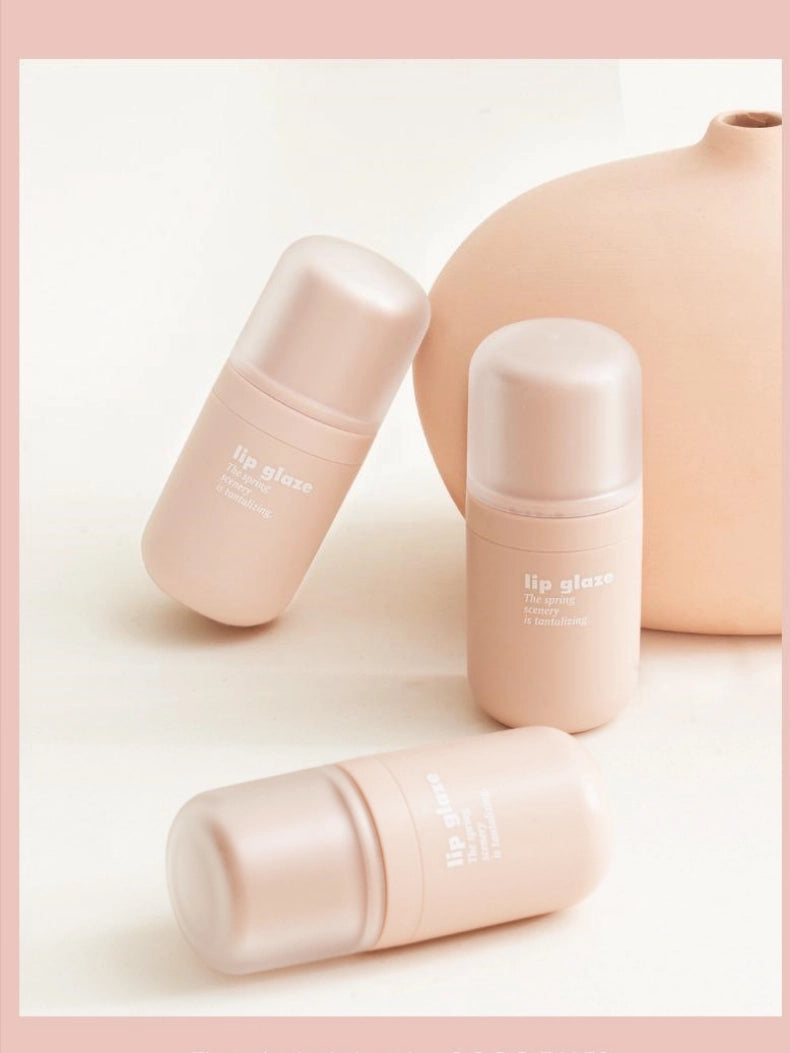 Velvet Mist Longwear Lip Mud 4.8g