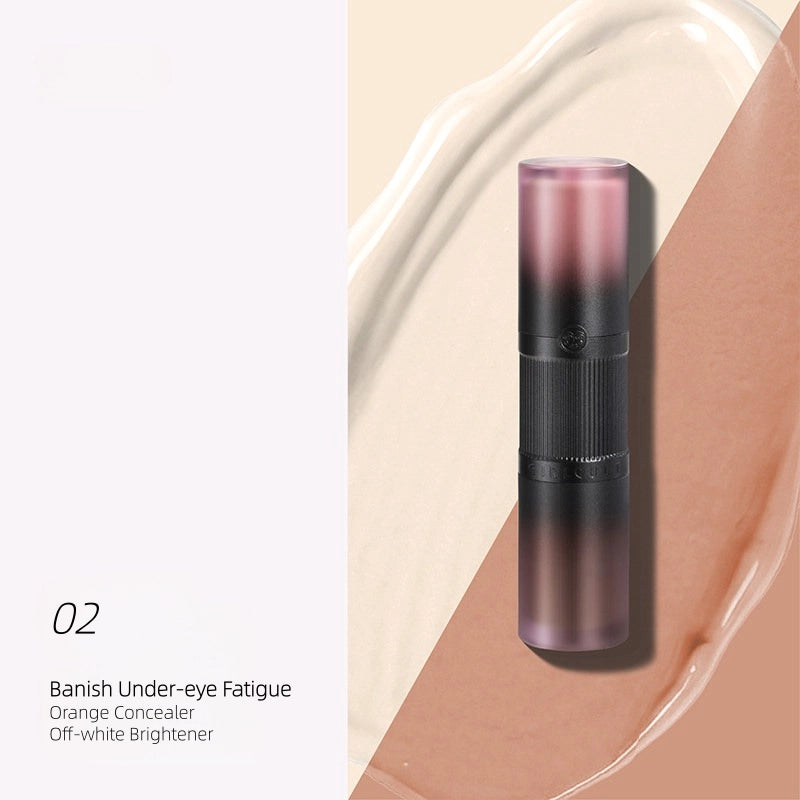GirlCult - The Peach Blossom Spring Multi-Functional Face Liquid Color 8.5g