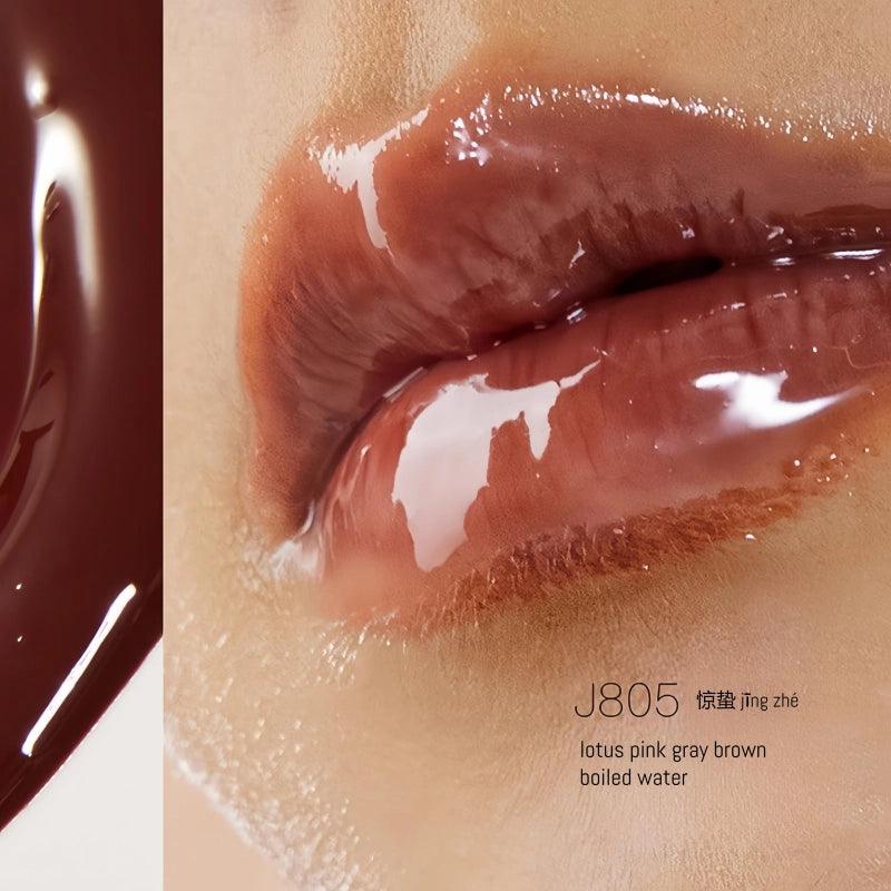 Lip Glaze Gold Rush 3.5g