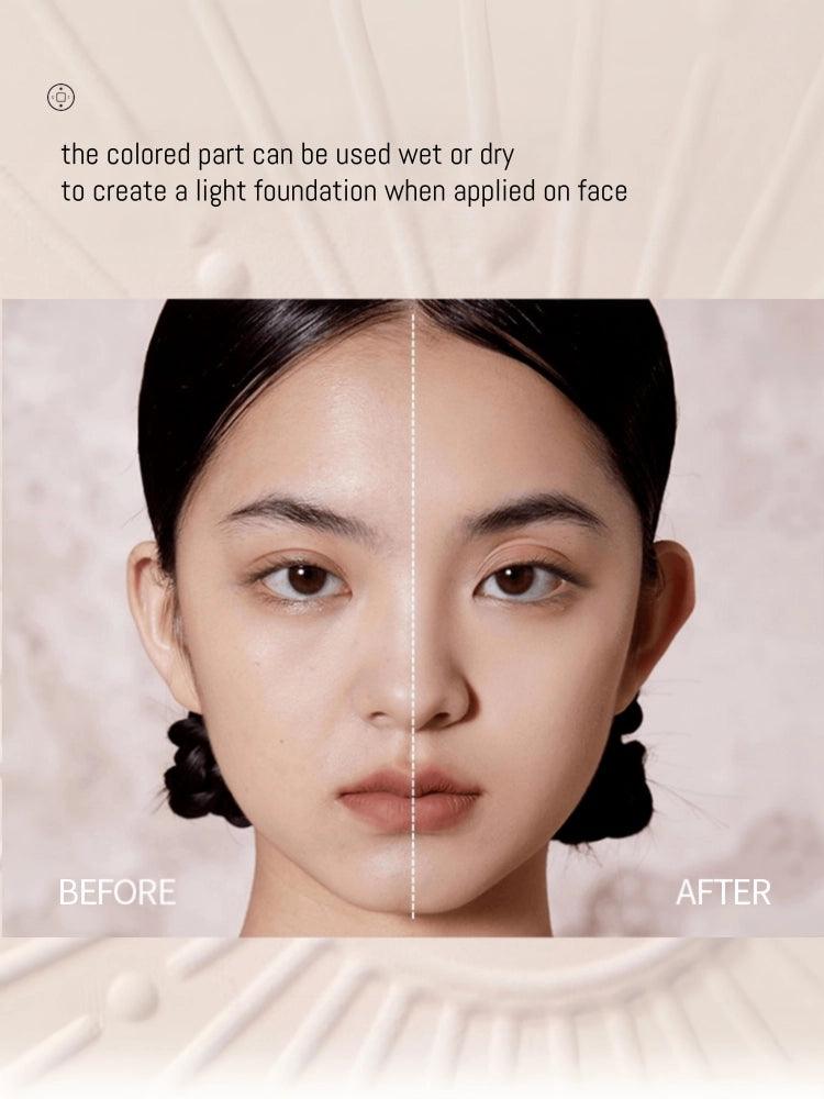 Gold Rush Pressed Setting Powder Duo 13.2g