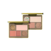 Girlcult Compendium of Materia Medica Complex Face Palette 13g 14.2g