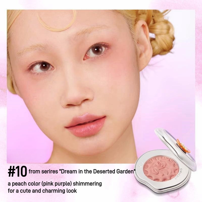 Enchanting Code Filter Emotional Blush