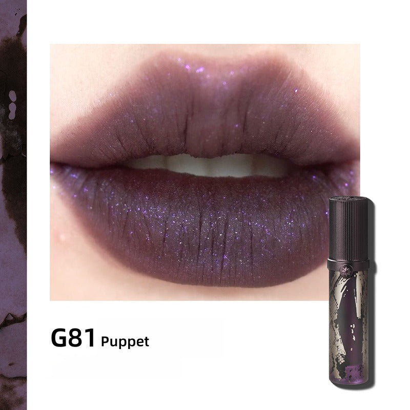 Lip Cream Martial World 3.8ml
