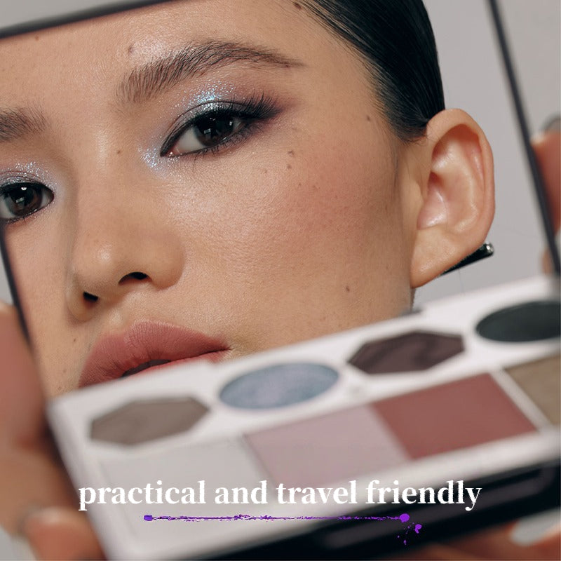 Martial World Complex Face Palette 13g