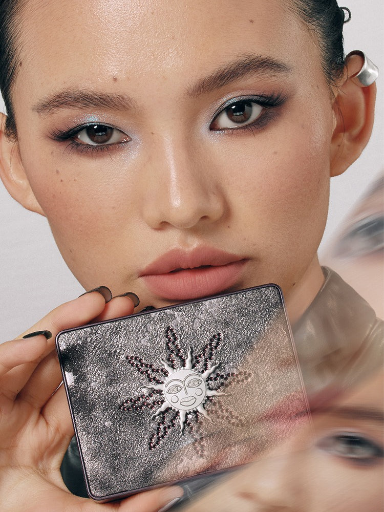 Martial World Complex Face Palette 13g