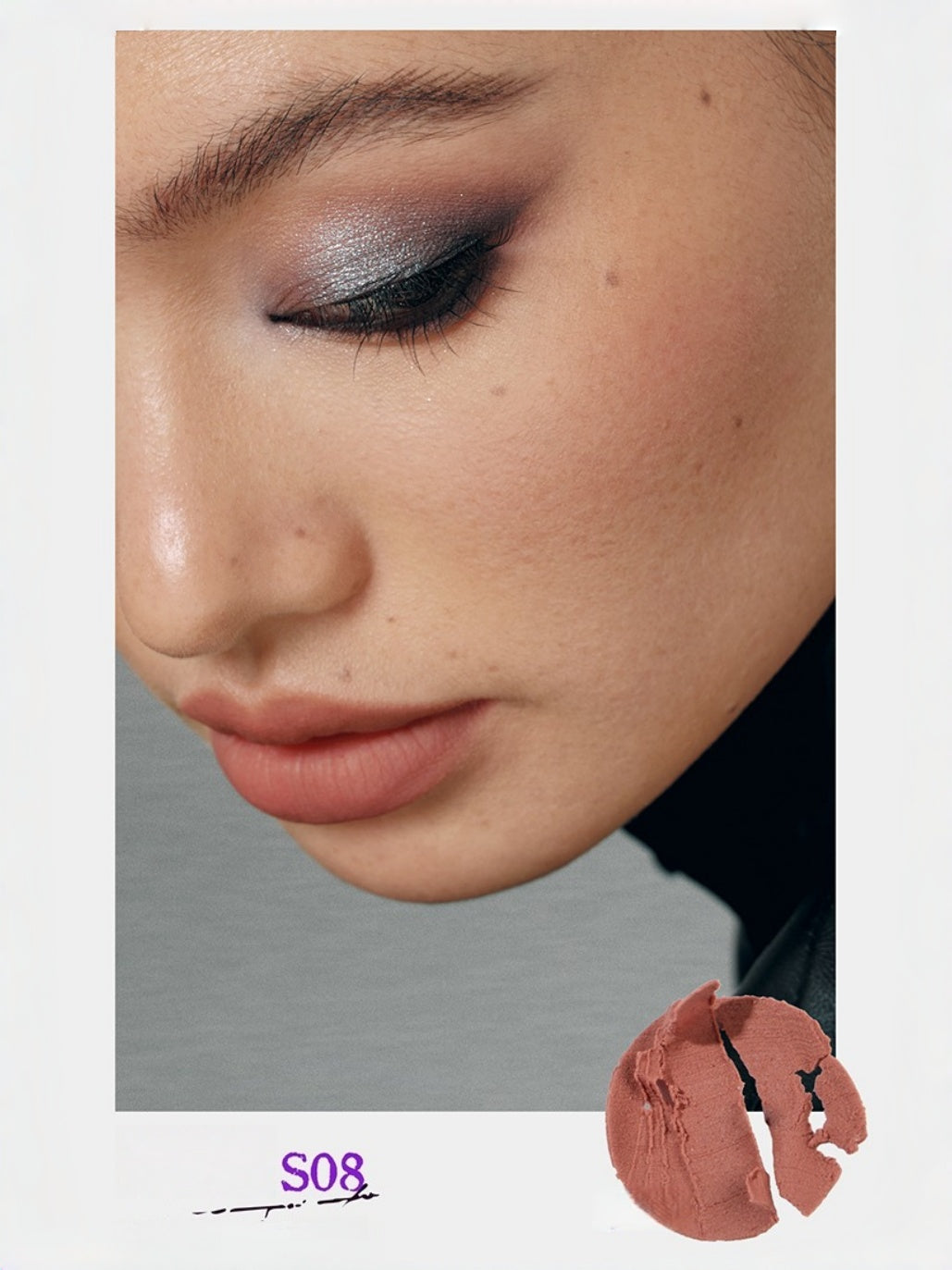 Martial World Matte Lipstick 3.5g