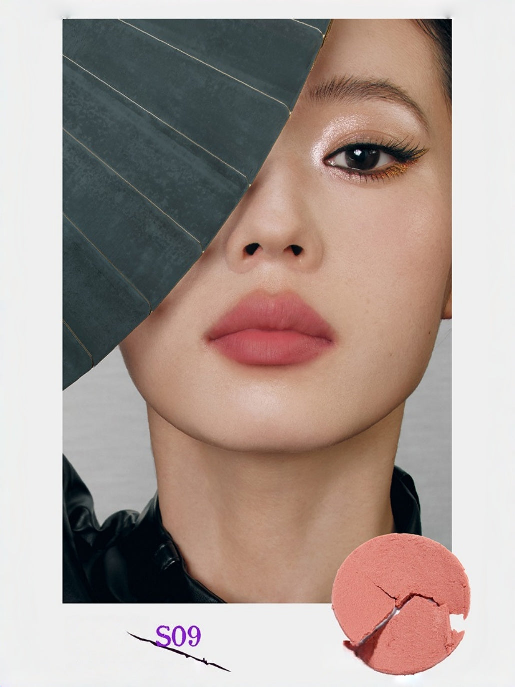 Martial World Matte Lipstick 3.5g