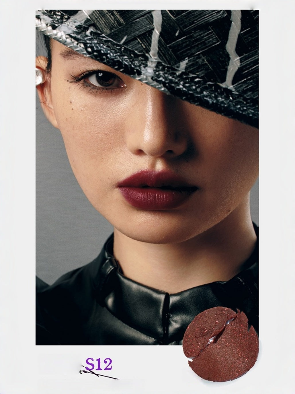 Martial World Matte Lipstick 3.5g