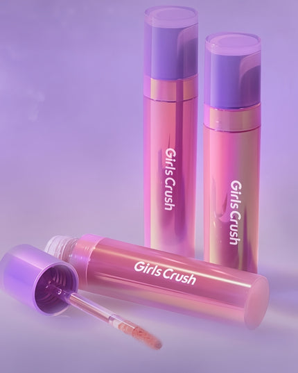 GirlsCrush Dewy Glow Lip Tint GSC004