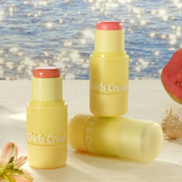 GirlsCrush Dewy Blush Stick 4.2g