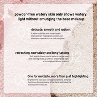 GirlsCrush Glow Bouncy Highlighter 4g