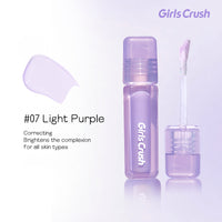 GirlsCrush Water Velvet Concealer 8g