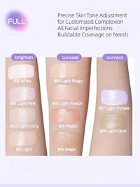 GirlsCrush Water Velvet Concealer 8g