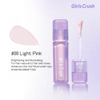 GirlsCrush Water Velvet Concealer 8g