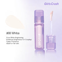 GirlsCrush Water Velvet Concealer 8g