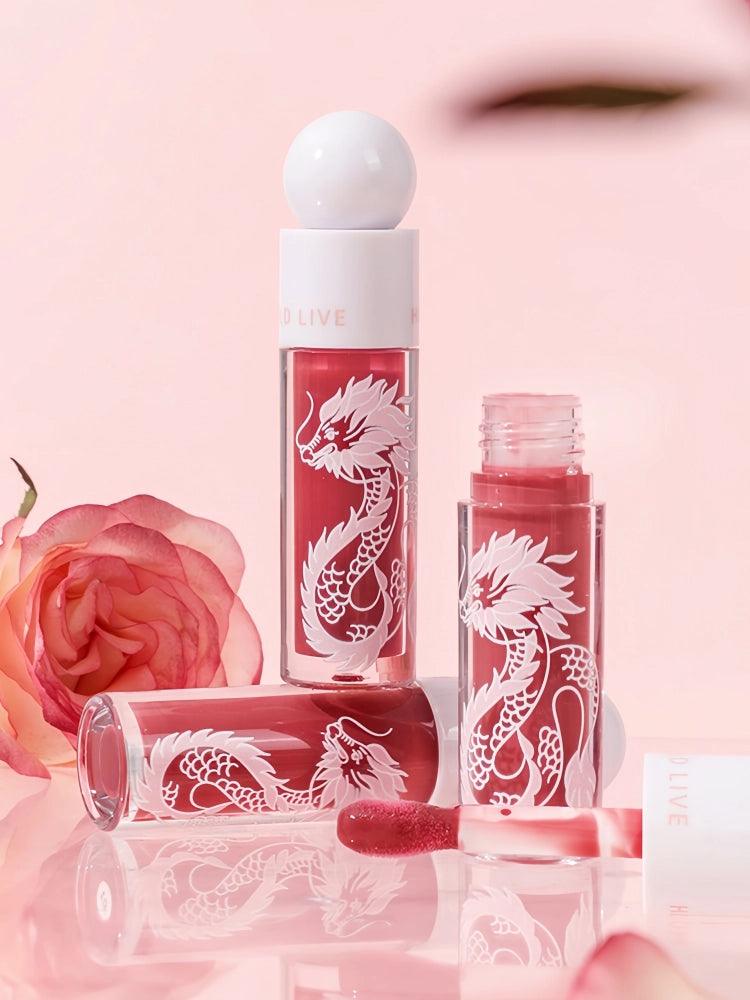 HOLD LIVE Glazed Lip Gloss 3.5g