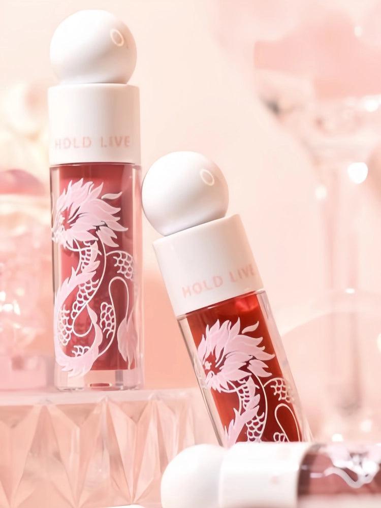 HOLD LIVE Glazed Lip Gloss 3.5g