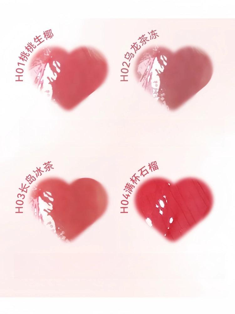 HOLD LIVE Glazed Lip Gloss 3.5g