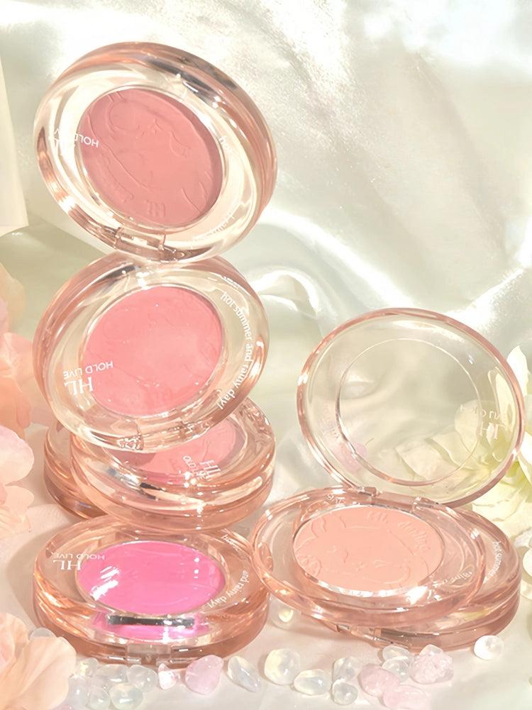 HOLD LIVE Soft Focus Powder Blusher 5.2g