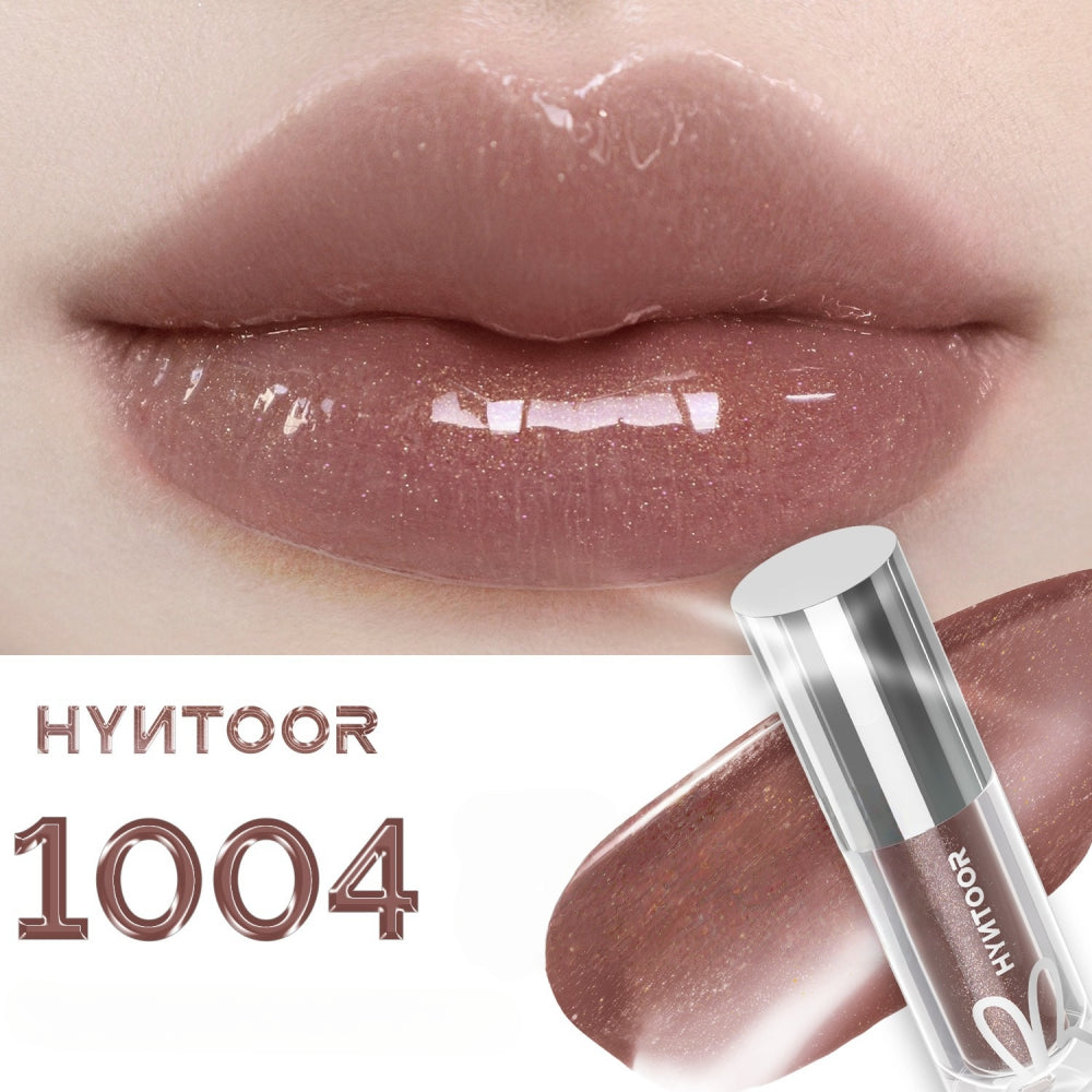 HYNTOOR Fantasy Planet Lip Gloss 2.2g