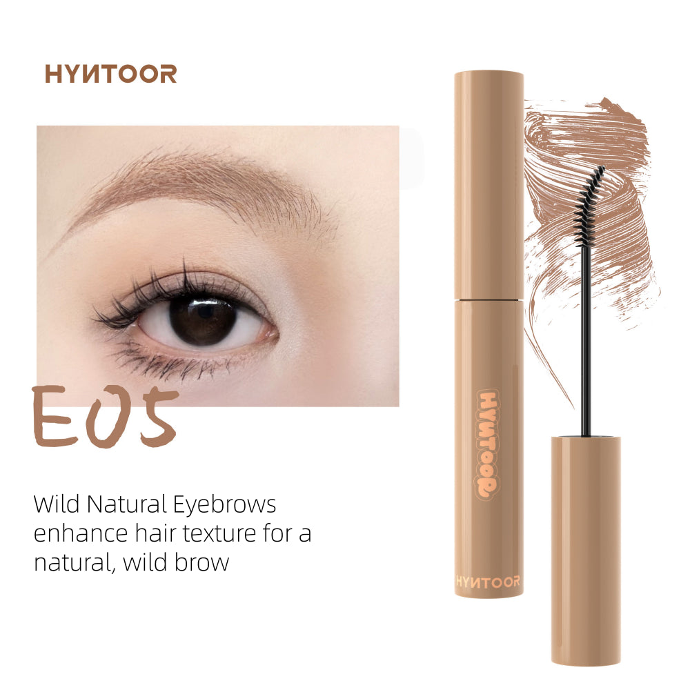 HYNTOOR Eyebrow Concealer Brow Dying 3.5g