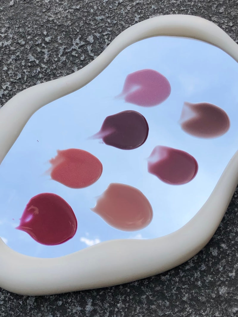 Haggard EMO Monster Pluming Lip Gloss 3.3g