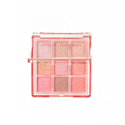 Collection image for: CHEEK PALETTE