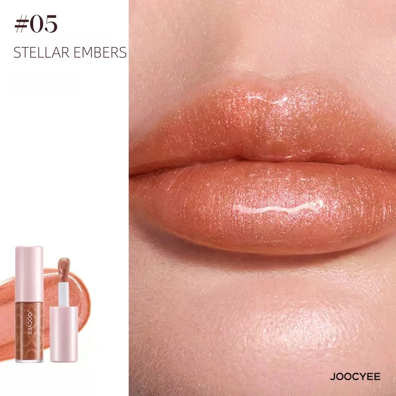 JOOCYEE - Magneglow Lip Gloss 6g