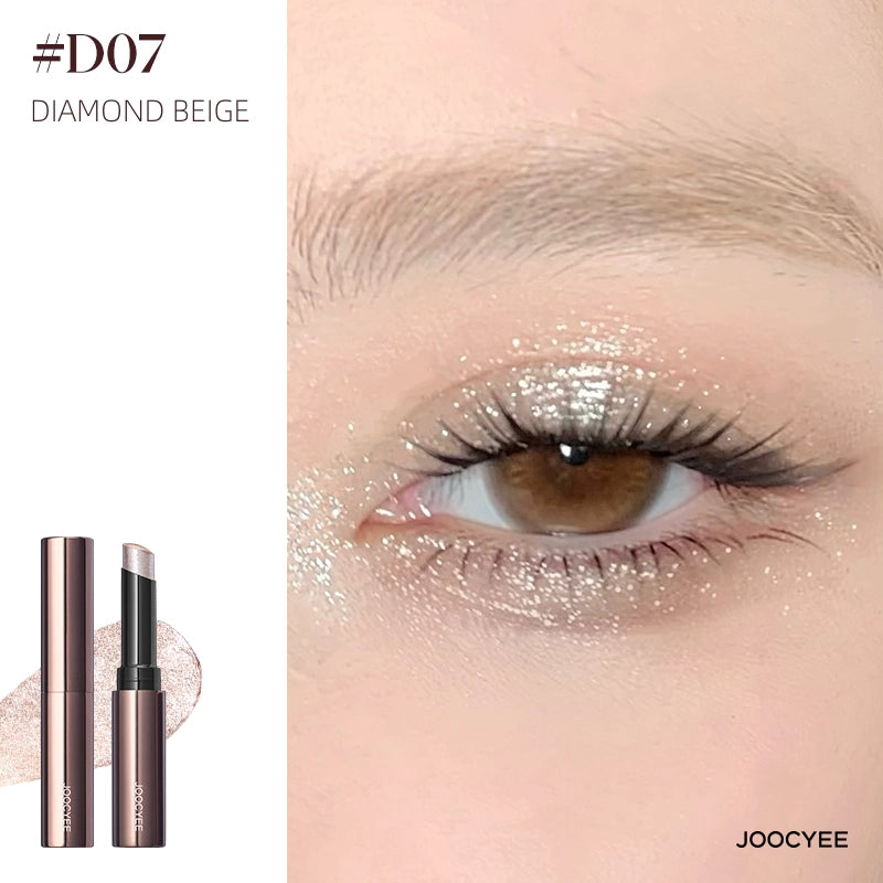 JOOCYEE - Jelly Eyeshadow Stick 2g