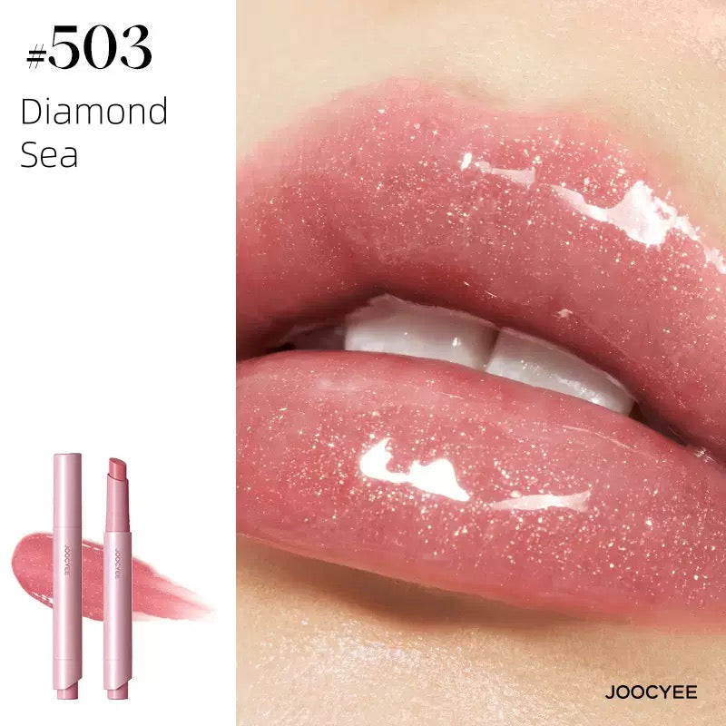 Joocyee Lasting Glossy Rouge 3g