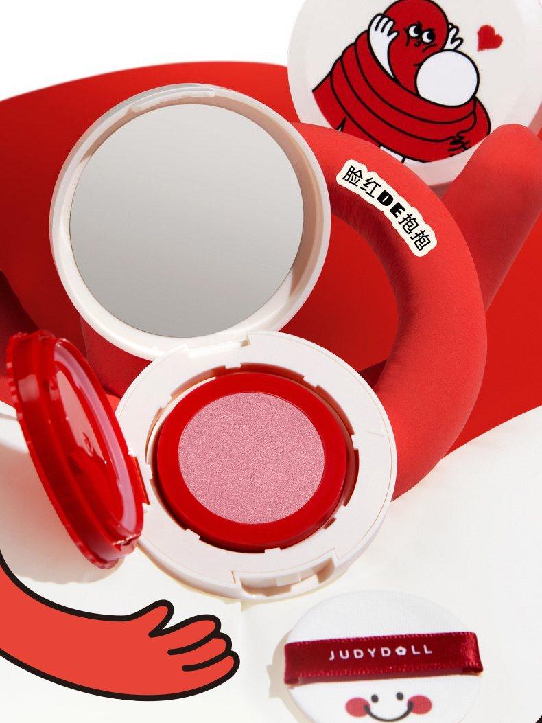 Judydoll Blush Cushion 5g