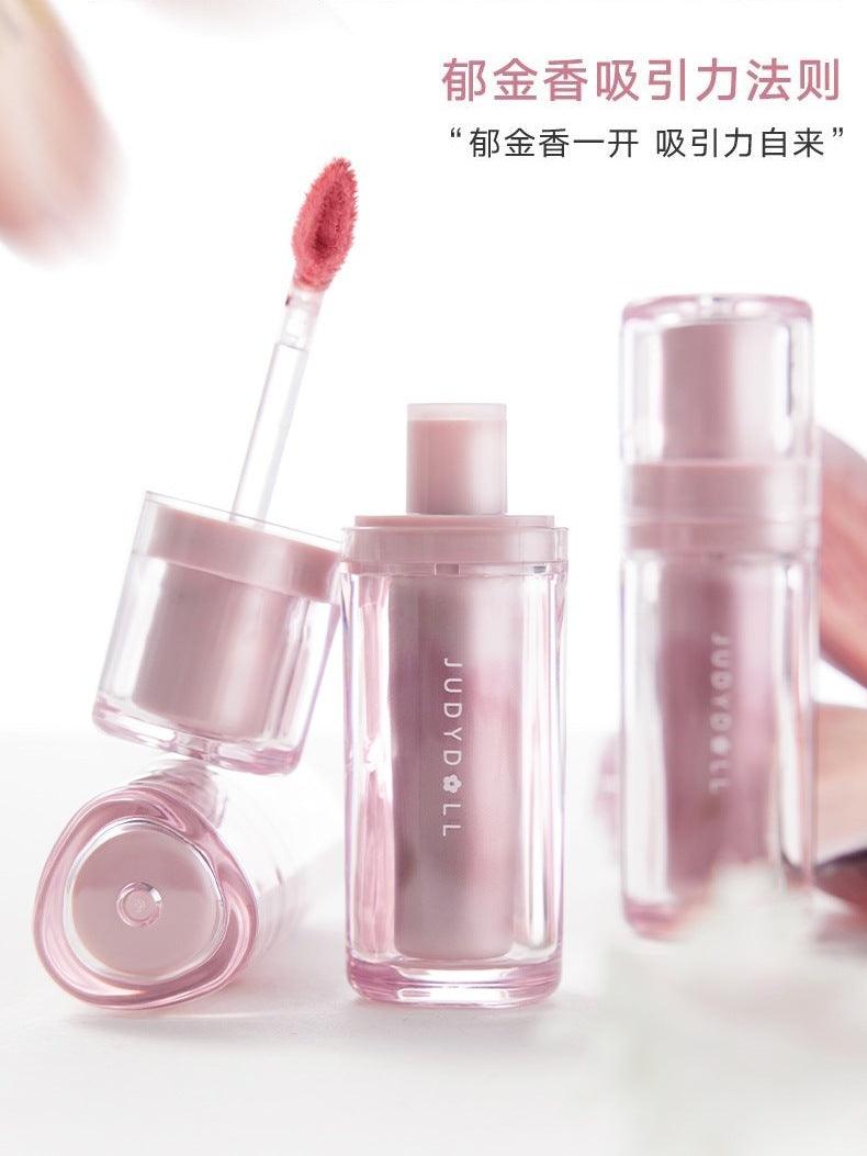 Judydoll Long Wearing Lip Mud 4g