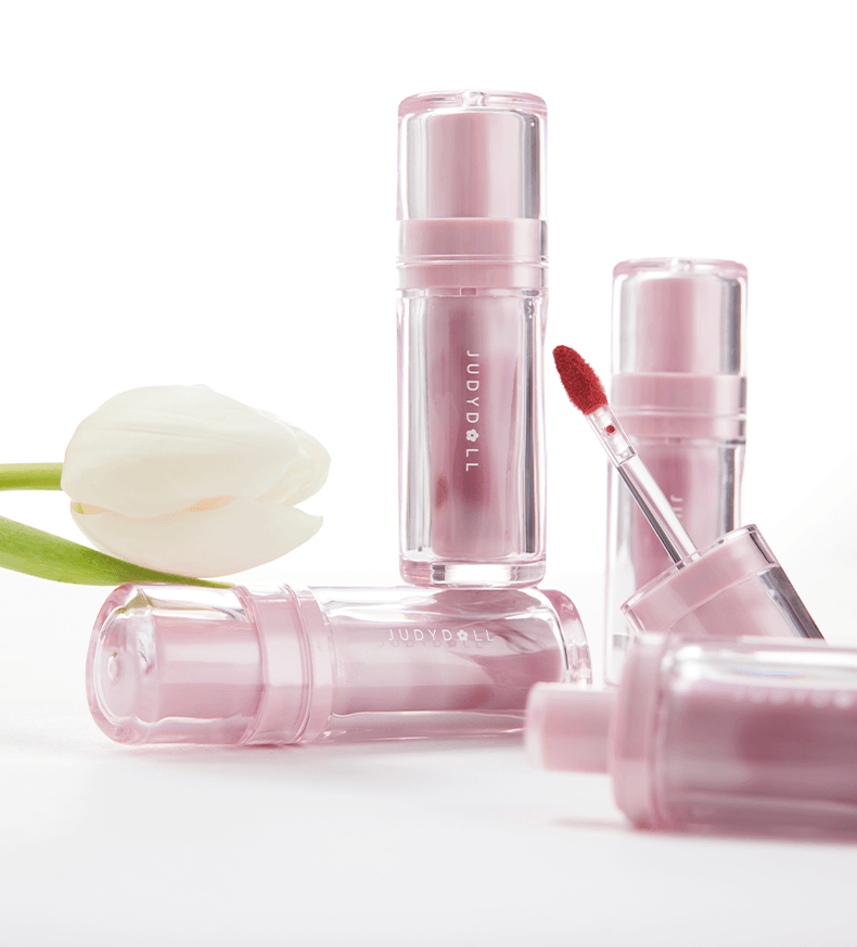 Judydoll Long Wearing Lip Mud 4g