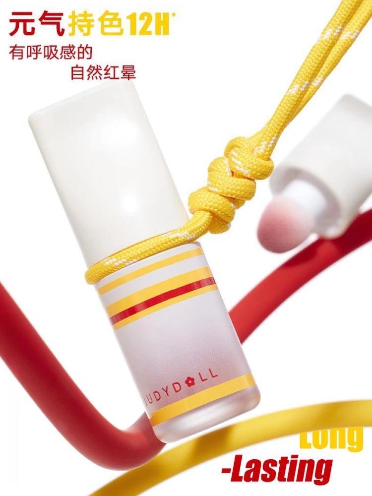 Judydoll Sport Chic Liquid Blush 4.5g