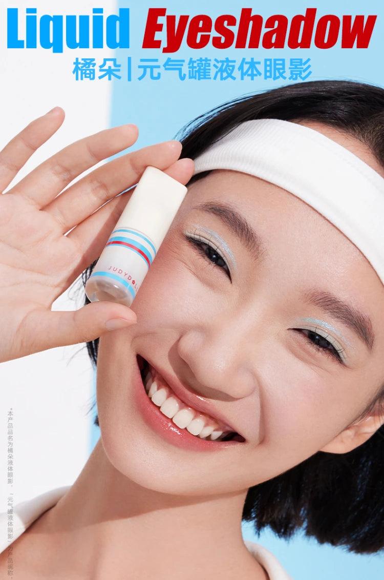 Judydoll Sport Chic Liquid Eyeshadow 3g