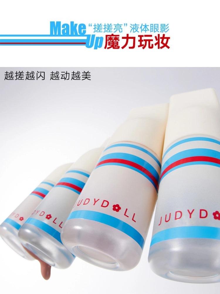 Judydoll Sport Chic Liquid Eyeshadow 3g