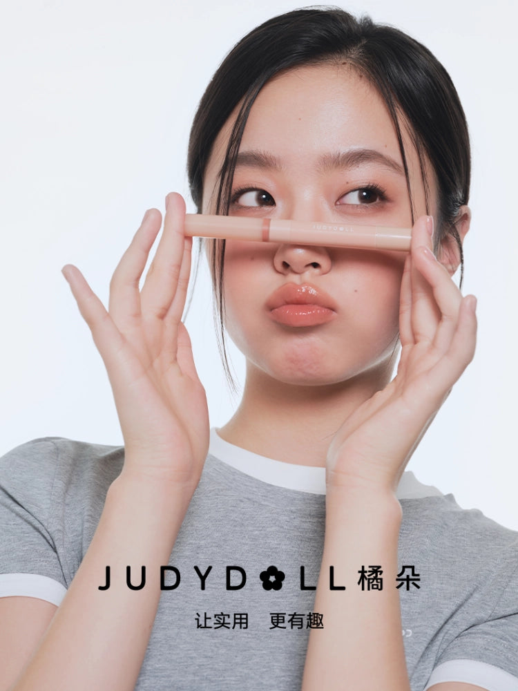 Judydoll Lip Liner and Gloss Duo 2.5g