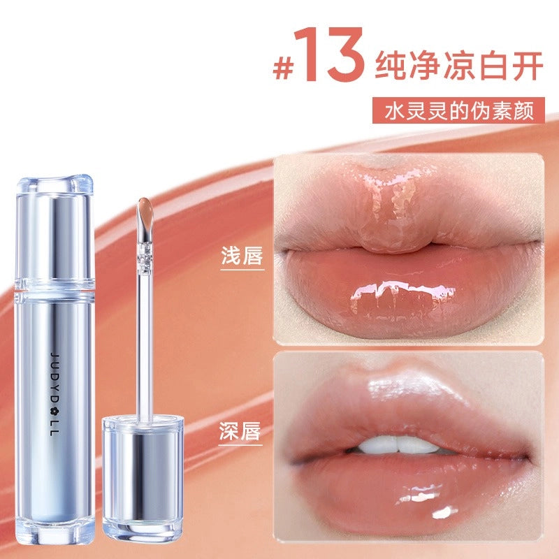 Judydoll Watery Lip Gloss 2.4g