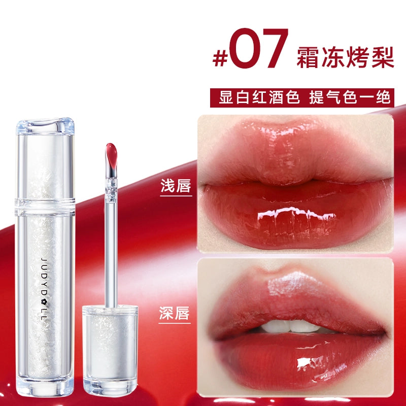 Judydoll Watery Lip Gloss 2.4g