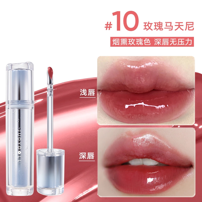 Judydoll Watery Lip Gloss 2.4g
