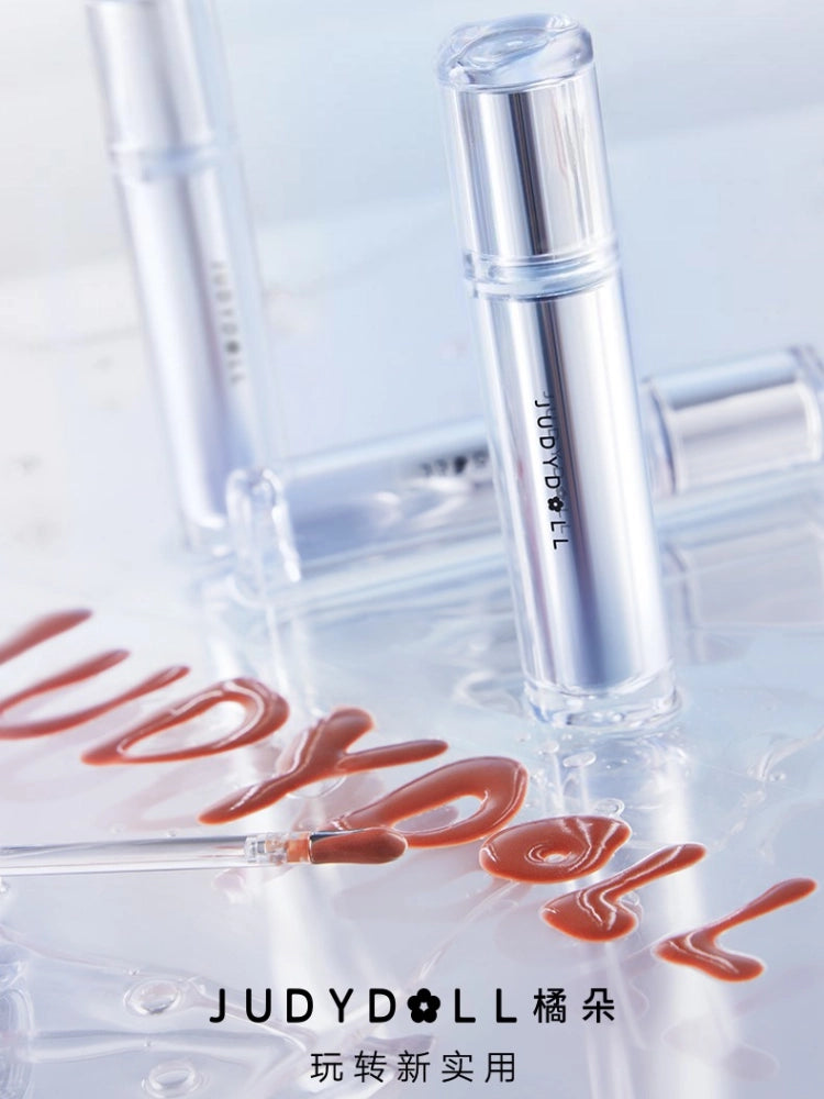 Judydoll Watery Lip Gloss 2.4g