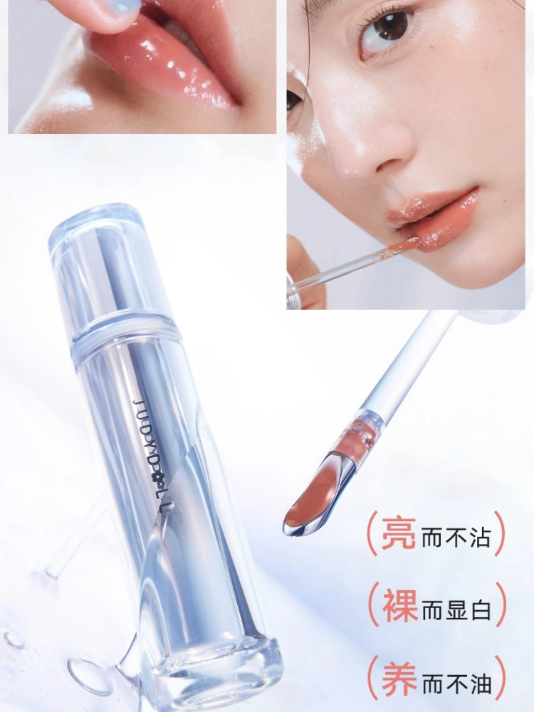 Judydoll Watery Lip Gloss 2.4g