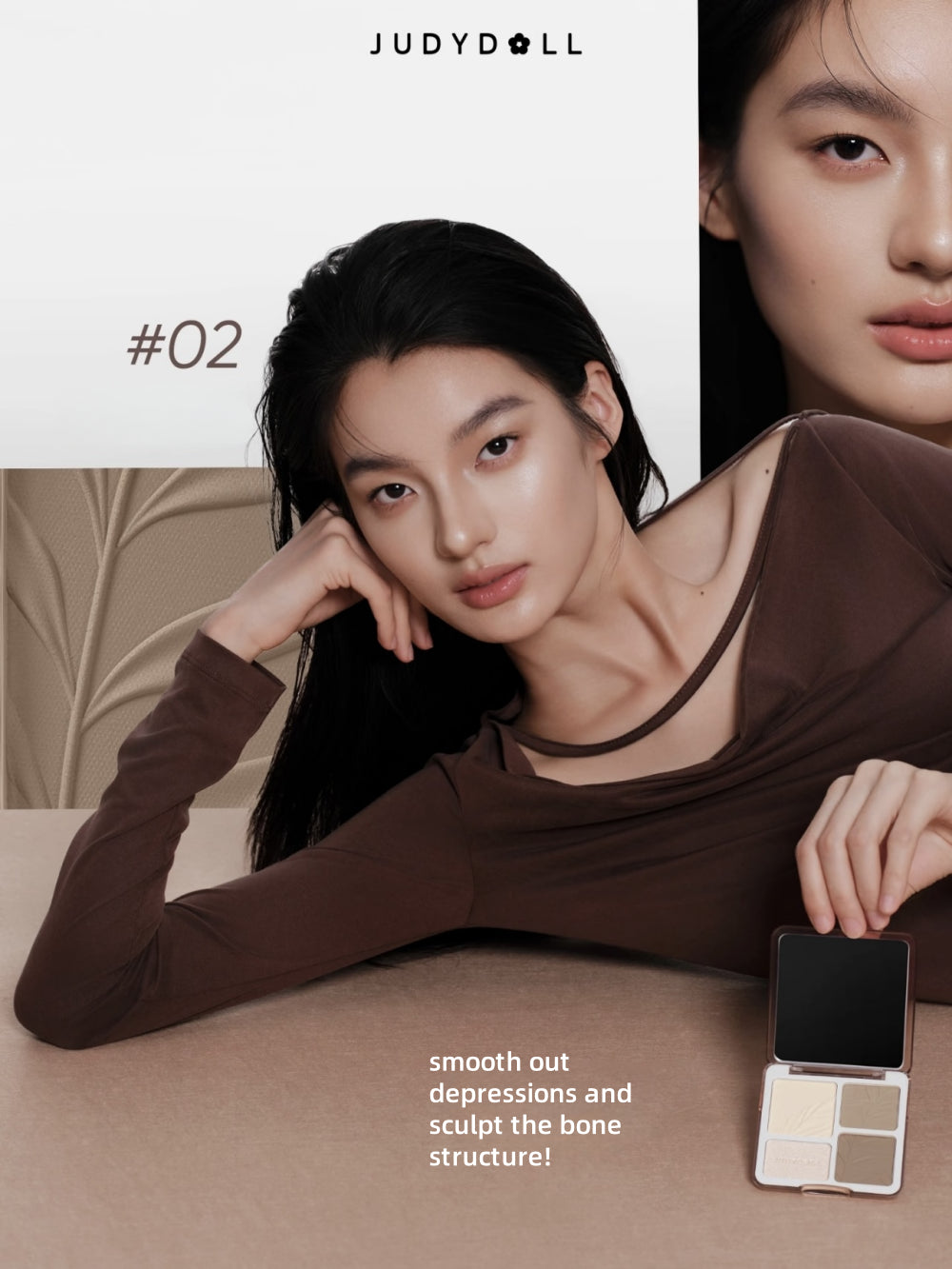 Highlight and Contour 9g