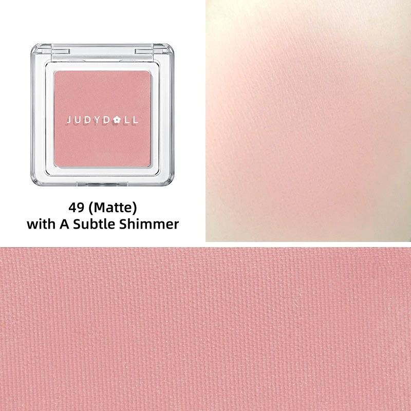 Judydoll - Blush Powder 2g